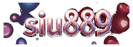 siu889 logo