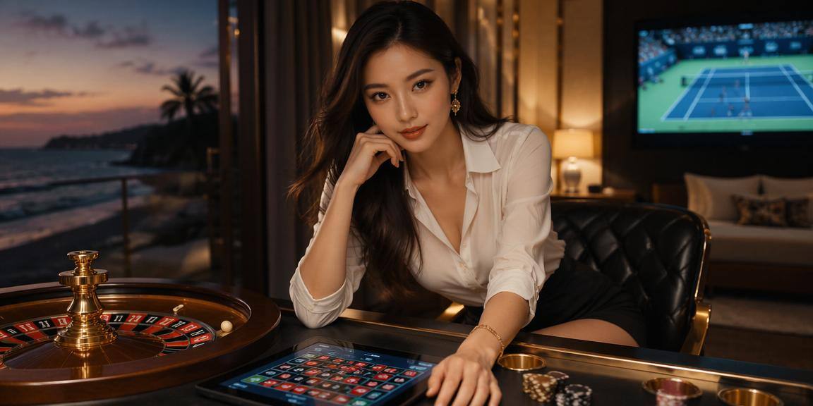 siu889 Live Casino