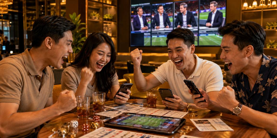 siu889 Sportsbook